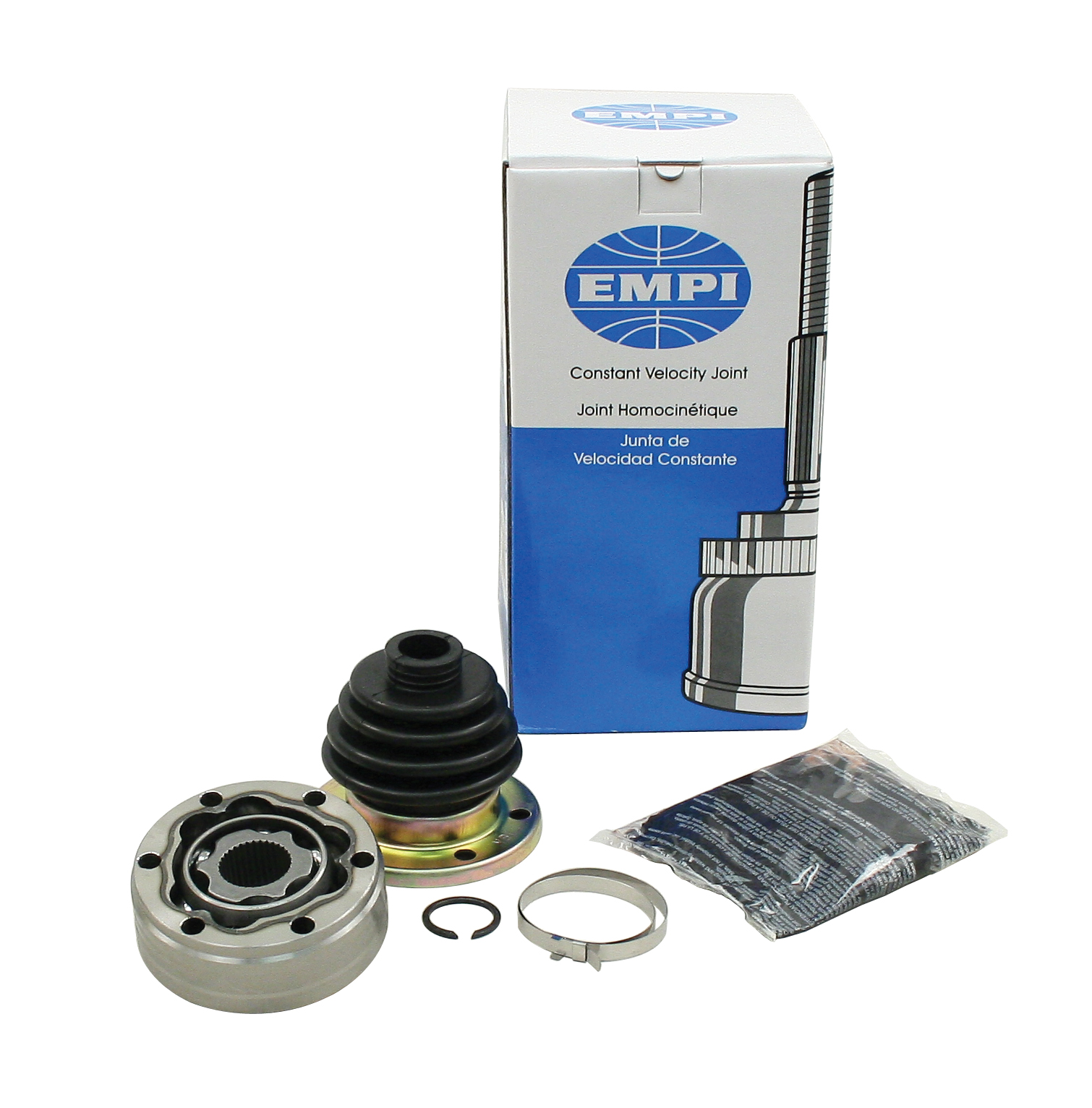 CV JOINT KIT, TYPE 1